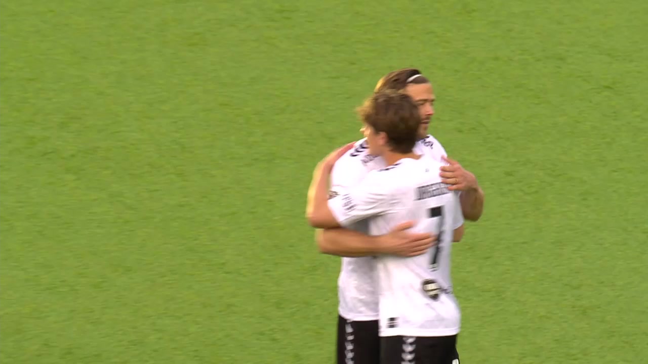 Odd - Skeid 2-1